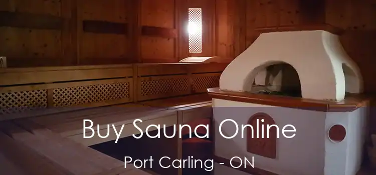  Buy Sauna Online Port Carling - ON