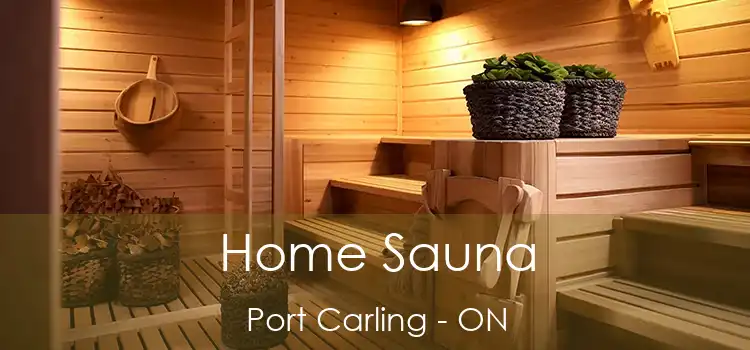  Home Sauna Port Carling - ON