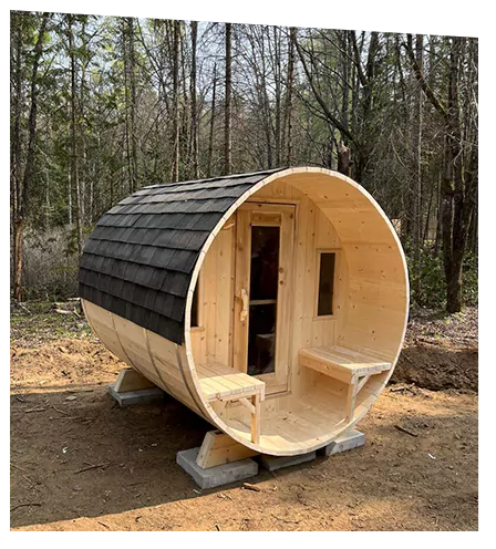 Sauna Accessories Supply in Port Carling, Ontario