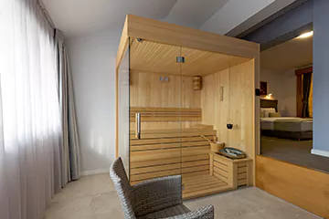 Sauna Maintenance in Port Carling, ON