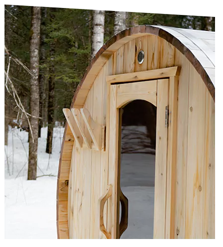 Sauna Troubleshooting in Port Carling, ON