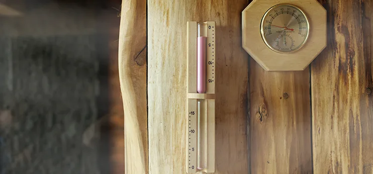 Custom Made Sauna Wood Stove Repair And Installation in Port Carling, ON