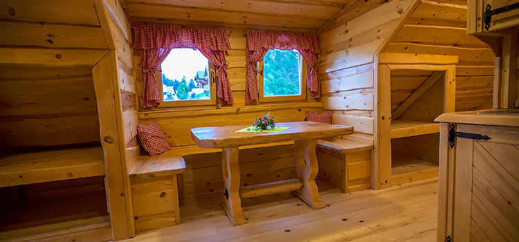 In House Luxury Saunas Installation Price Estimate in Port Carling, ON