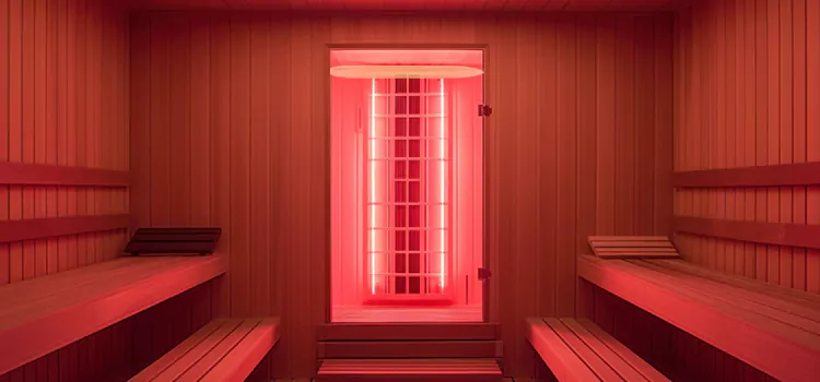 Infrared Sauna Installation Services in Port Carling, Ontario