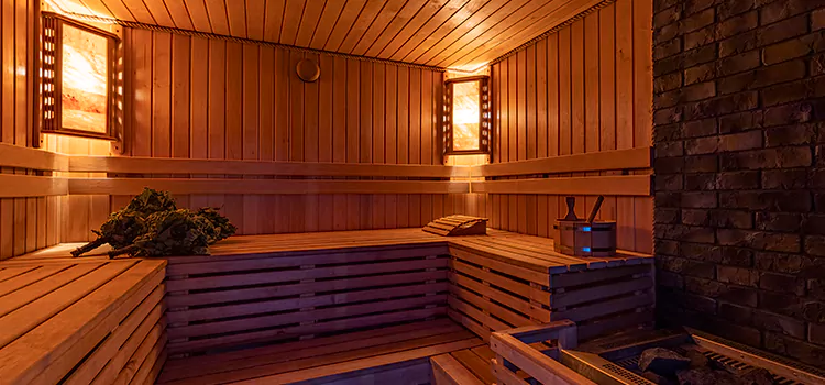 Sauna Remodeling Service Company in Port Carling, ON