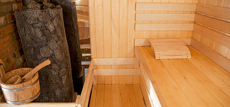 Types of Saunas for Gym Installation in Port Carling, ON