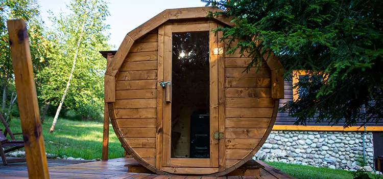Steam Sauna For Sale in Port Carling, ON