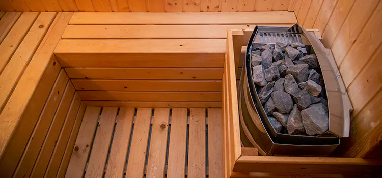 Infrared Sauna Kit For Sale in Port Carling, ON