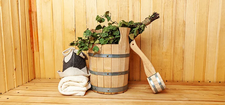 Residential Sauna Store Near Me in Port Carling, ON