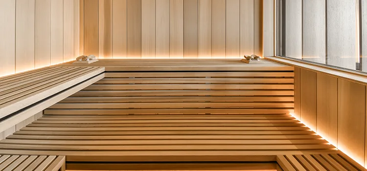 Get 2 Person Barrel Saunas in Port Carling, ON