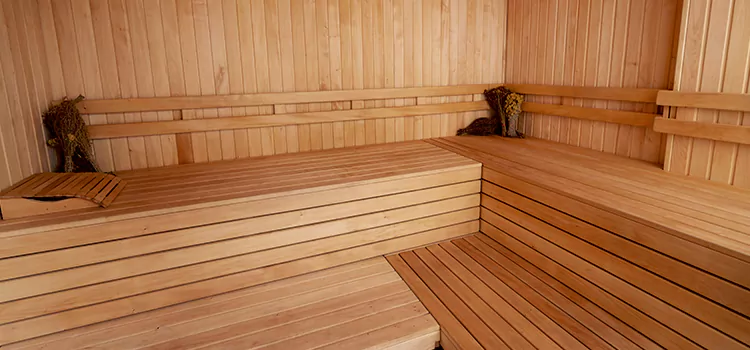 Hot Yoga Carbon Fiber Infrared Sauna Installation Services in Port Carling, ON
