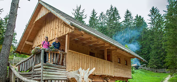 Sauna Interior Company in Port Carling, Ontario