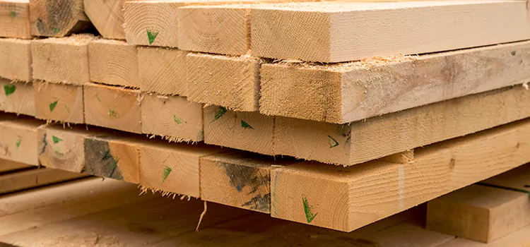 Sauna Building Materials Cost in Port Carling, Ontario