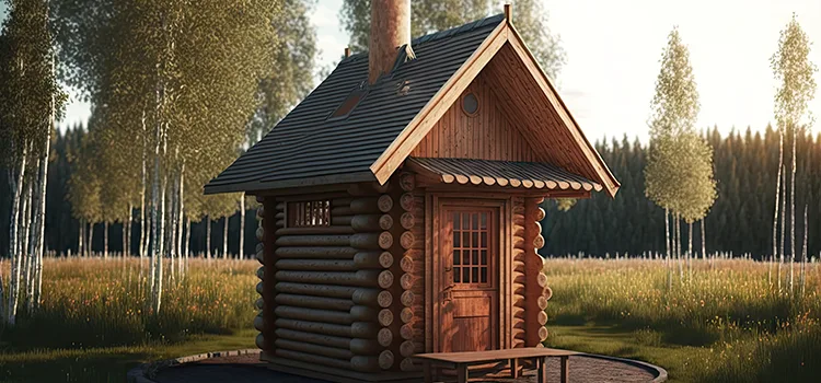 Cottage Sauna Company in Port Carling, ON