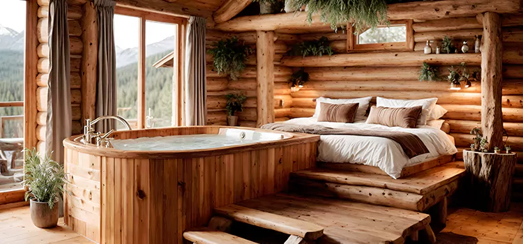 Installing Infrared Sauna For Hotels in Port Carling, Ontario