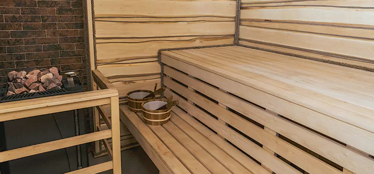 Affordable Sauna Kit Assembly Service in Port Carling, ON