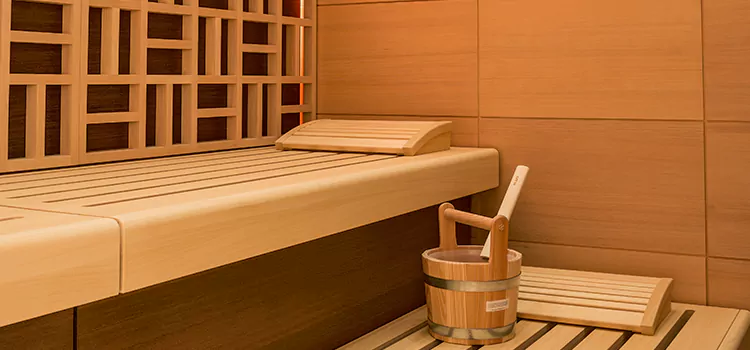 Residential Sauna Kit For Sale in Port Carling, ON