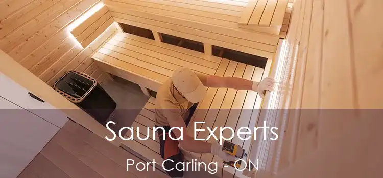  Sauna Experts Port Carling - ON