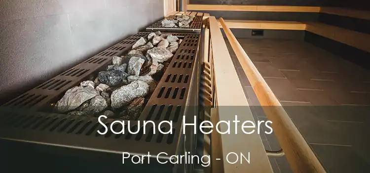  Sauna Heaters Port Carling - ON